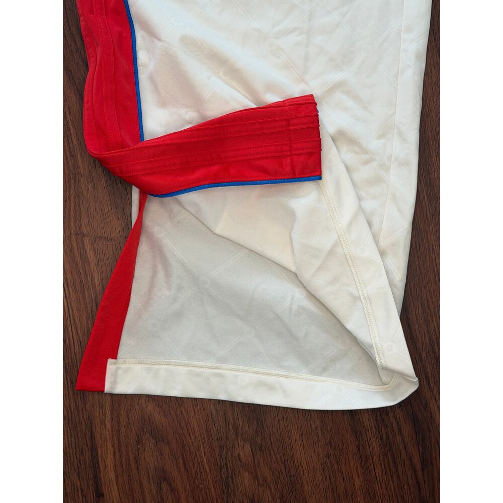Adidas Originals Track Pants Women’s L Retro Luxury
Flare Trefoil Y2K - Picture 7 of 7